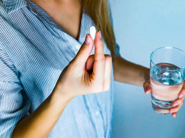 सिर्फ गोली से पीसीओएस का इलाज संभव नहीं