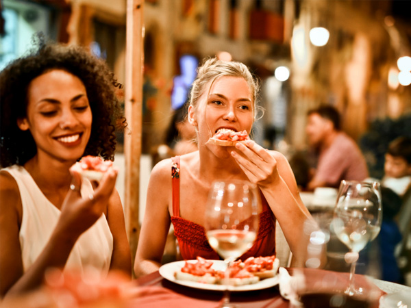 पीसीओएस होने पर ना खाएं ये चीजें