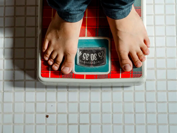 वजन कम करना पीसीओएस की सबसे अच्छी दवा है।