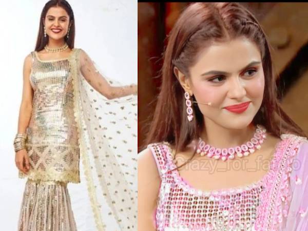 प्रियंका चाहर चौधरी 