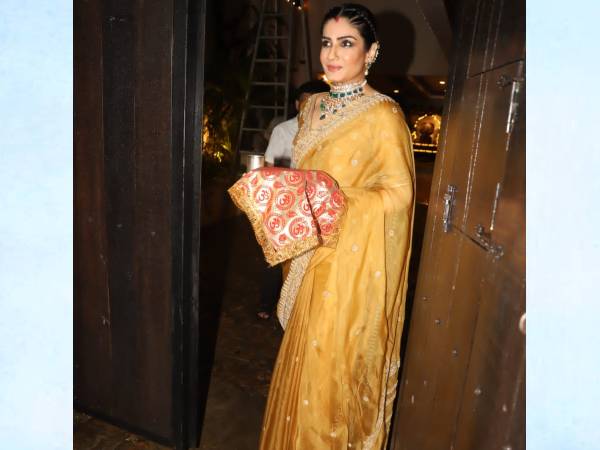 रवीना टंडन रवीना टंडन