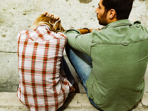 बिगड़ते रिश्तों को सुधारने का प्रयास ना करना