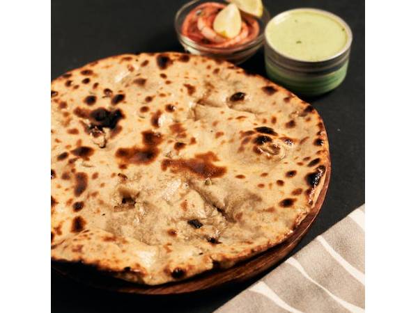 रोटी गार्लिक 