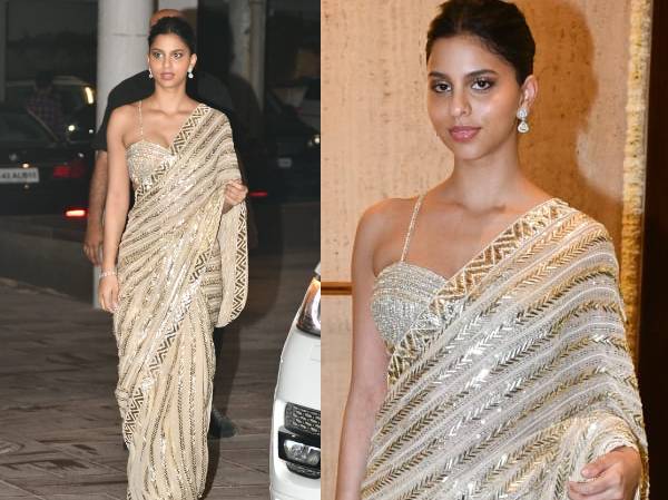 सुहाना खान