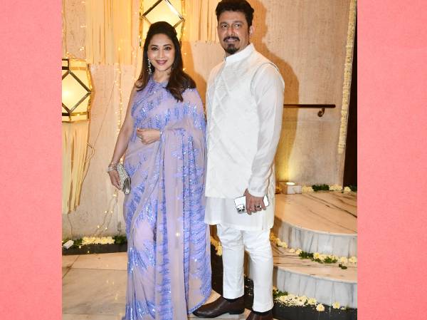 माधुरी दीक्षित