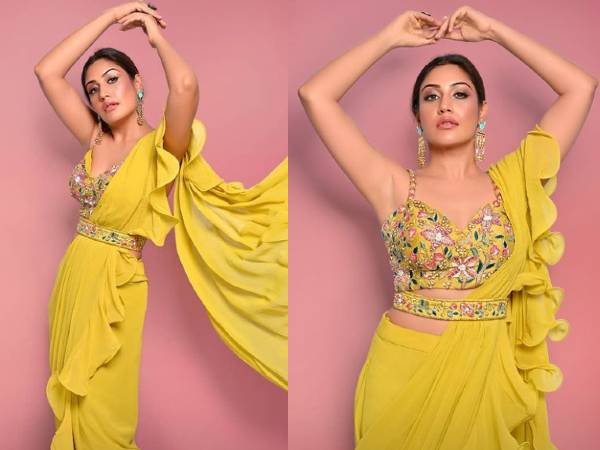 क्यों चुनें रेडी-टू-वियर साड़ी