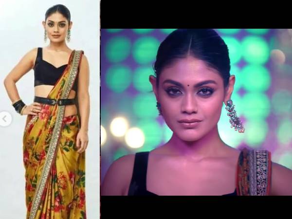 श्रीजिता डे