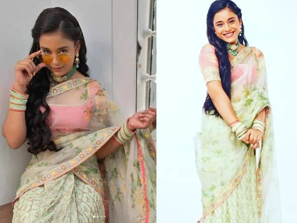 सुम्बुल तौकीर खान