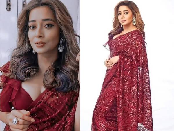 टीना दत्ता