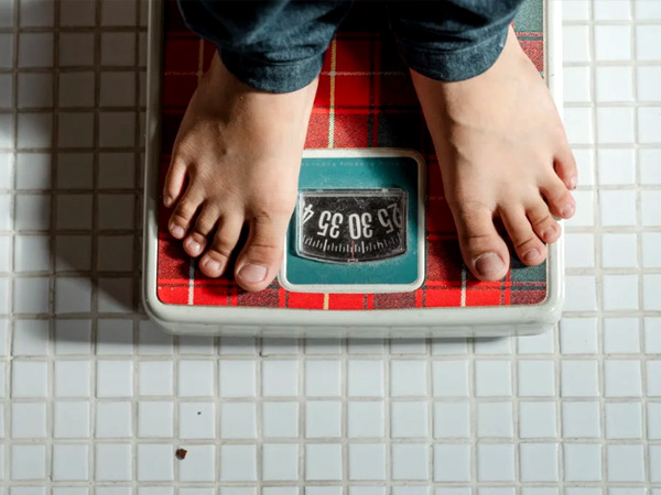 वजन घटाने में मददगार