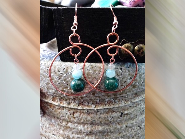 4. बेसिक हुप्स