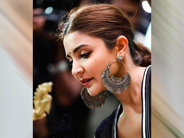 6.ऑक्सिडाइज इयररिंग