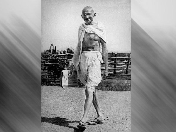 Gandhi Jayanti