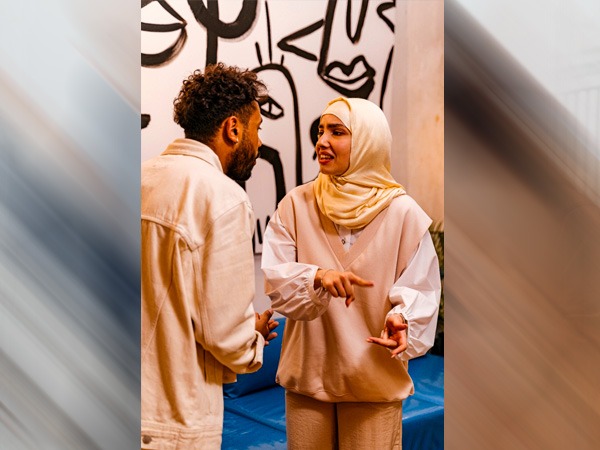 कपल थेरेपी टेक्निक