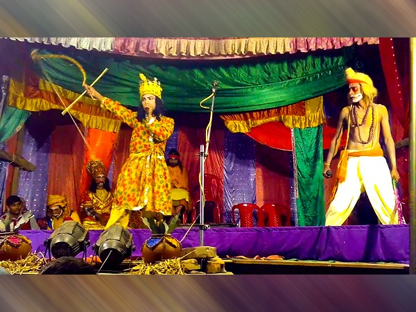 अमूर्त सांस्कृतिक विरासत की सूची