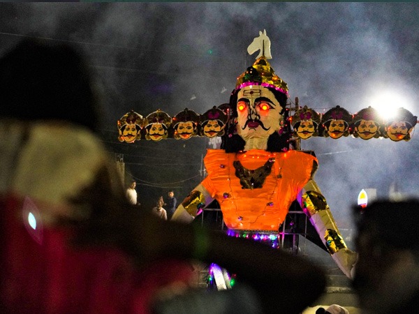 विजयदशमी 2022