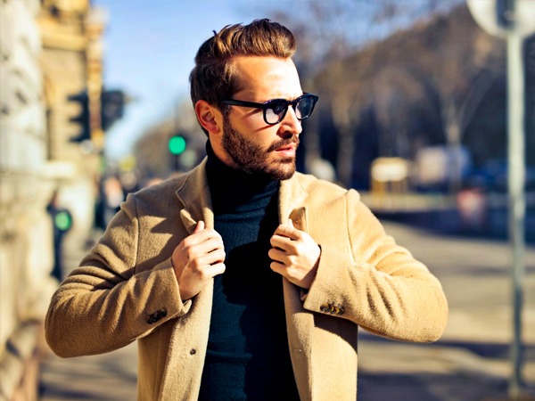 दाढ़ी बढ़ाने के तरीके यहां दिए गए हैं: