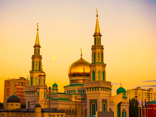  पैगंबर मुहम्मद साहब के बारें में ग्रेट फैक्ट्स- 