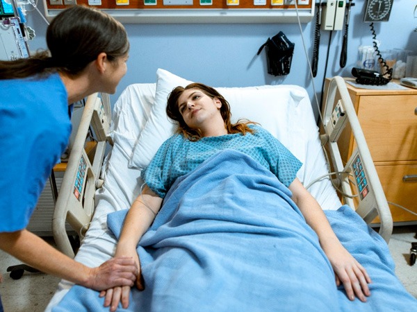 इसका निदान कैसे किया जाता है ?