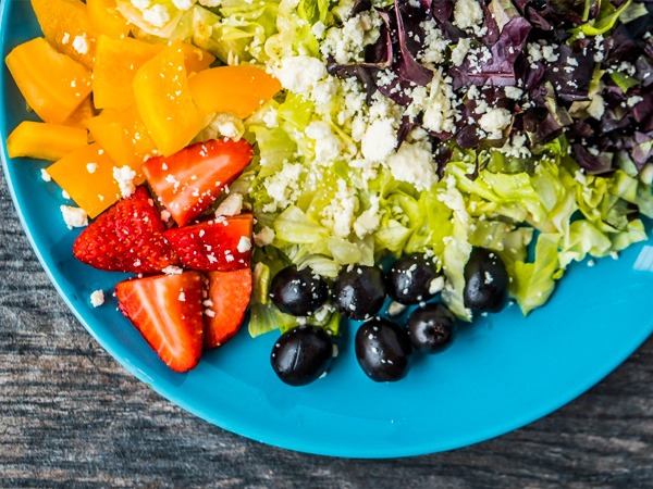 3. मेडिटेरेनियन डाइट कॉगनेटिव फॉल और अल्जाइमर रोग को रोक सकता है