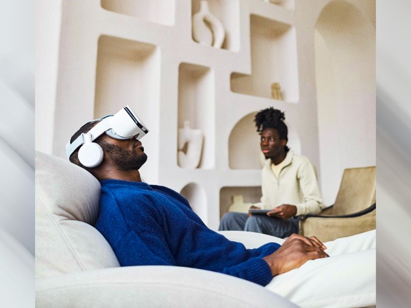 फिजिकल रिहैबिलिटेशन सिस्टम 