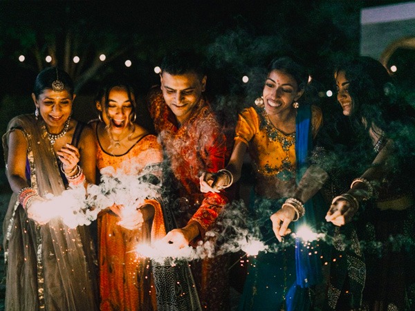 दिवाली के बारे में कुछ रोचक तथ्य