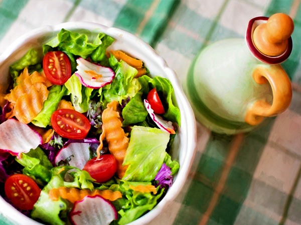 इसे छोड़ें: पैलियो डाइट