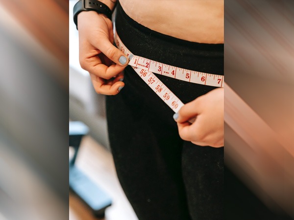 वॉल्यूमेट्रिक्स डाइट