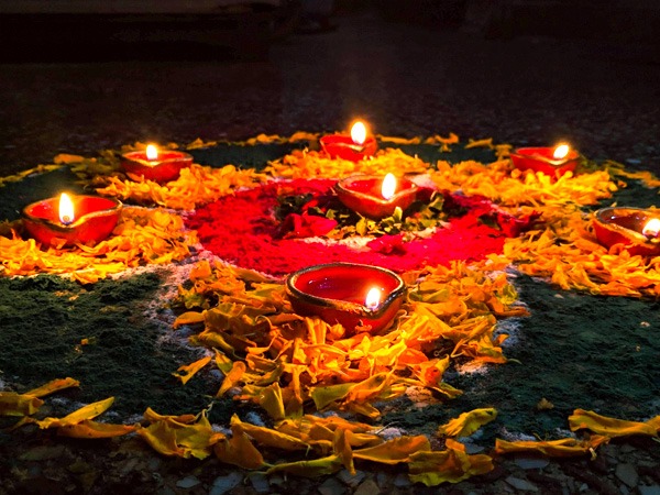 दिवाली के बारे में कुछ रोचक तथ्य