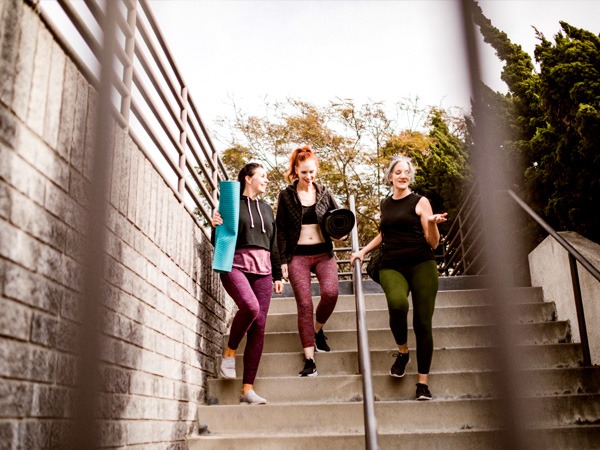 गैल्वेस्टन आहार एकमात्र रास्ता नहीं 