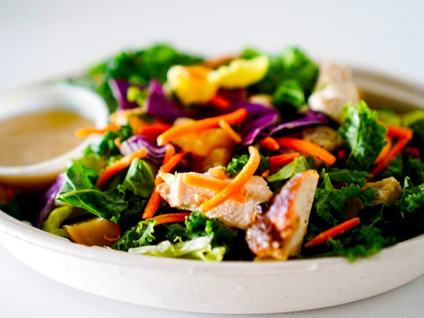 आप गैल्वेस्टन आहार पर क्या खा सकते हैं?