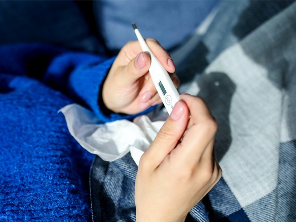 जिंक की खुराक लेना