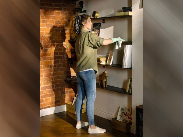 टूटी मूर्तियां दुर्भाग्य लाती हैं- 