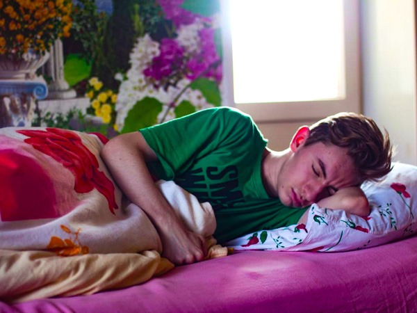 developing chronic diseases