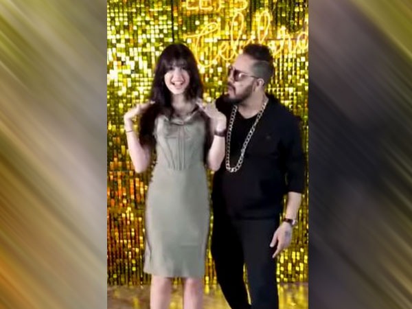 रोमांटिक रील के लिए ट्रोल हुए करण, रीवा