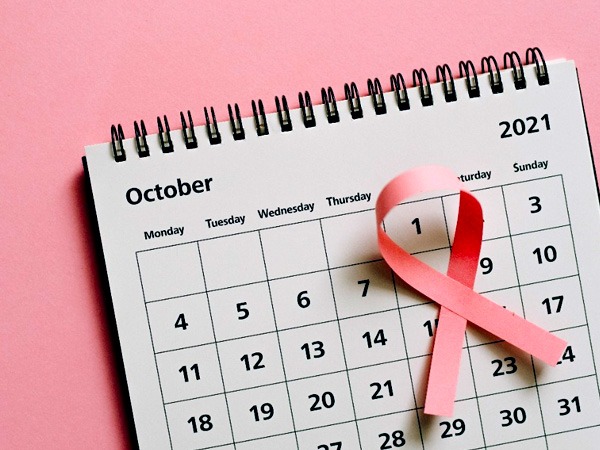 ब्रेस्ट और ओवेरियन कैंसर के हाई रिस्क 