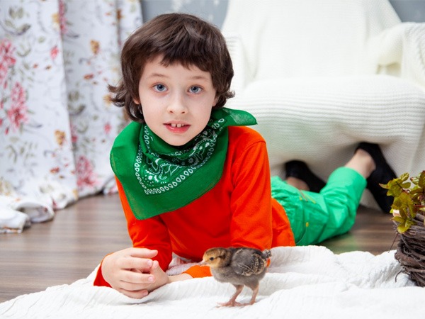 पोलियो को लेकर मुख्य बातें-