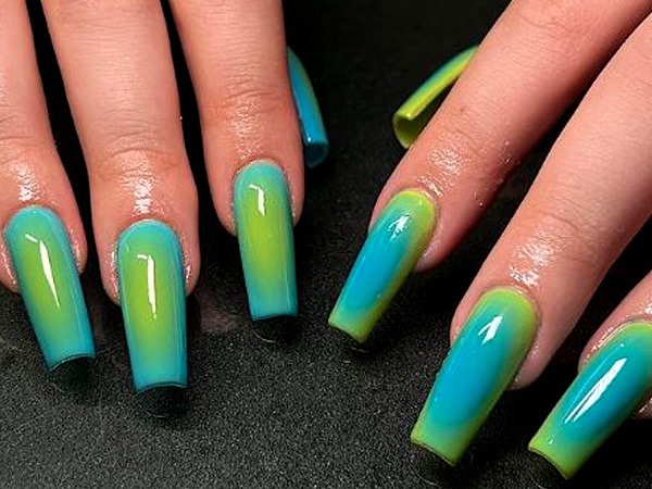 ऑरा नेल्स के लिए टूल 