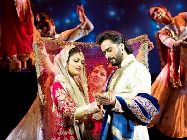 मुगल-ए-आजम दिल के बहुत करीब- मनीष मलहोत्रा