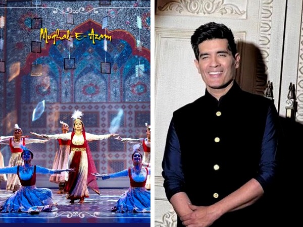 मुगल-ए-आज़म नाटक का ये तीसरा सीज़न 