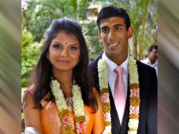 अक्षता मूर्ति के बारे में कुछ फैक्ट्स 