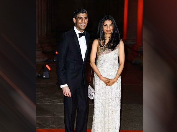 अक्षता मूर्ति के बारे में कुछ फैक्ट्स 