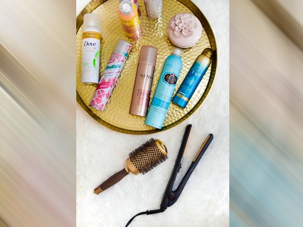 ड्राई शैंपू से कैंसर का खतरा