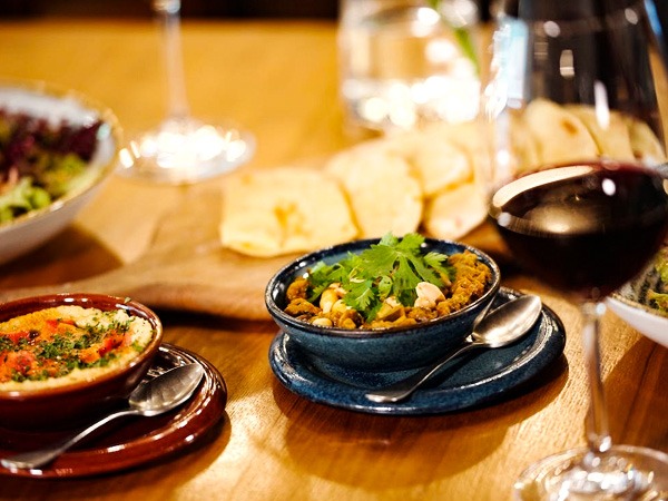 चिकन में विटामिन बी 6