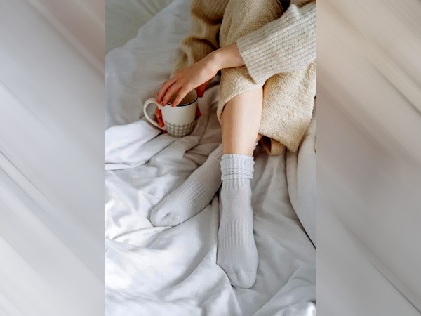 तनाव को कम करें