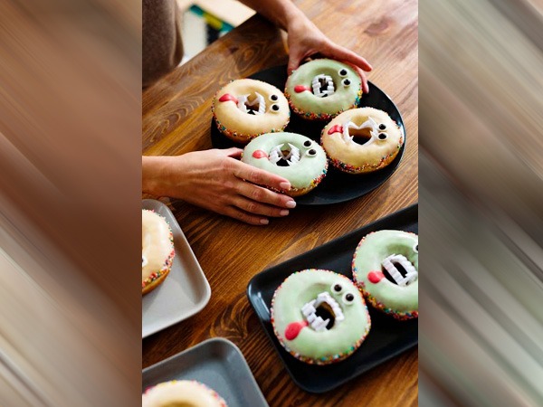 आज हैलोवीन कैसे मनाया जाता है