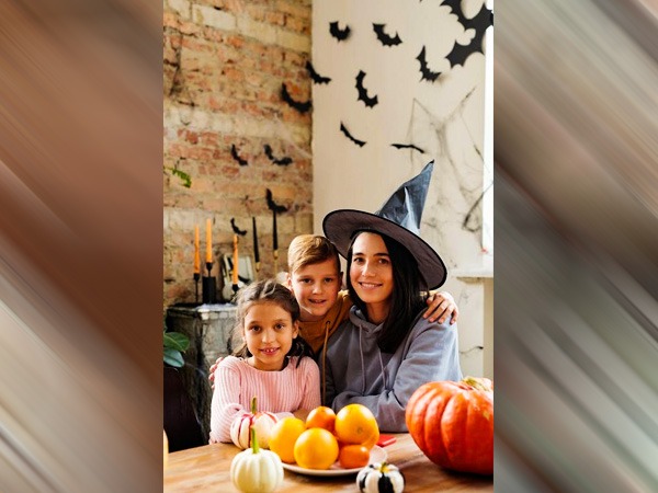 हैलोवीन वेशभूषा और ट्रिक-या-ट्रीटिंग का इतिहास