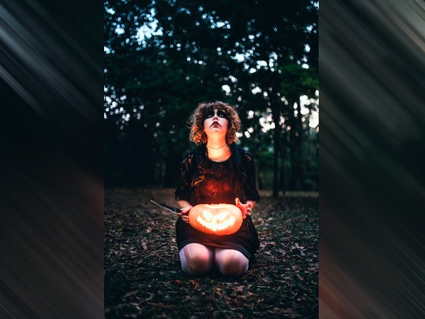 मिस्टिकल रिचुअल्स