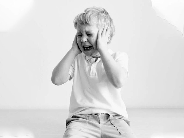 लोग क्यों रोते हैं?