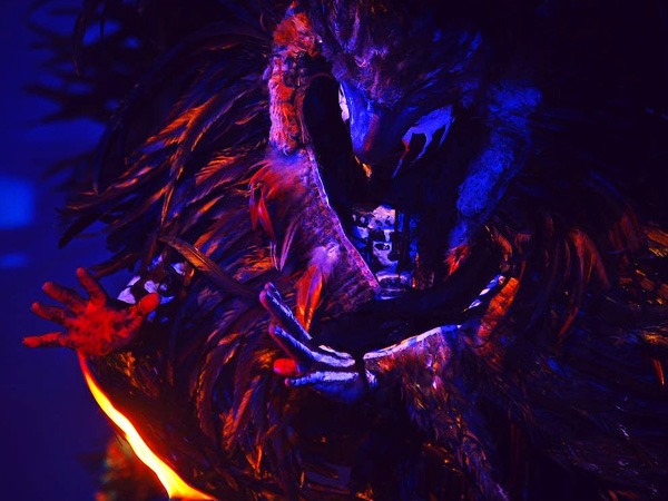 माउंड्सविले प्रायद्वीप, पश्चिम वर्जीनिया